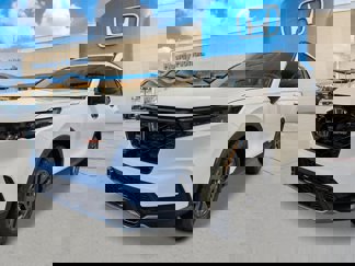 New 2026 Honda CR-V TrailSport image 1
