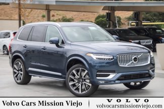 Used 2025 Volvo XC90 B6 Plus image 1