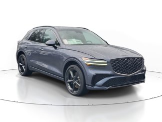 New 2026 Genesis GV70 3.5T Sport Prestige image 1