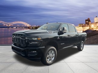 New 2025 RAM 2500 Big Horn image 1