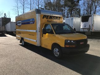 Used 2021 GMC Savana 3500 Extended w/ Power Convenience Package image 1