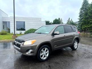 Used 2011 Toyota RAV4 Limited image 1
