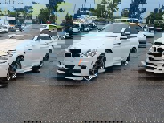 Used 2015 BMW 640i Gran Coupe image 1