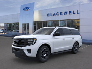 New 2025 Ford Expedition Active image 1
