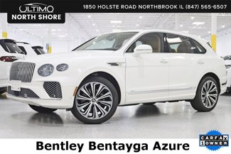 Used 2024 Bentley Bentayga image 1