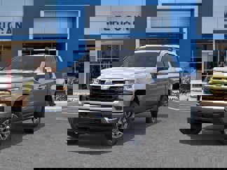 New 2026 Chevrolet Silverado 1500 LT image 1