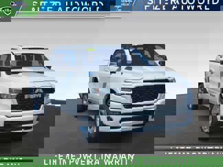 New 2025 RAM 1500 4x4 Crew Cab image 1
