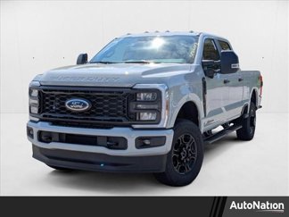 New 2025 Ford F350 XL w/ STX Appearance Package image 1