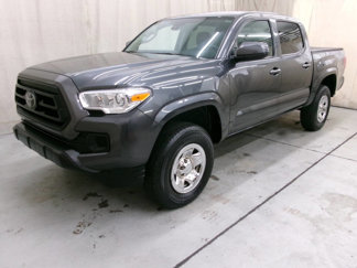 Used 2022 Toyota Tacoma SR image 1