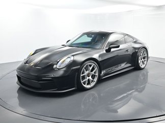 Used 2024 Porsche 911 GT3 RS video 1