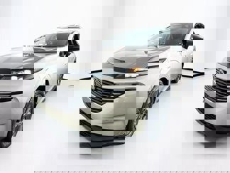 New 2025 Nissan Murano SL w/ Cargo Package image 1