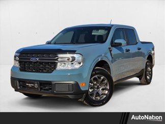 Used 2023 Ford Maverick XLT w/ XLT Luxury Package image 1