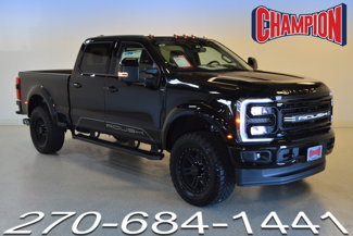 New 2025 Ford F250 Lariat w/ Lariat Ultimate Package image 1