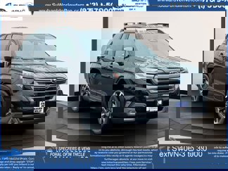 New 2025 Subaru Forester Limited image 1