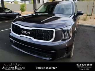 Used 2025 Kia Telluride S image 1