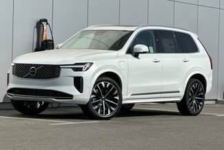 New 2025 Volvo XC90 T8 Plus w/ Protection Package Premier image 1