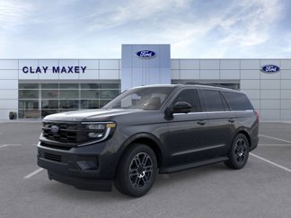 New 2025 Ford Expedition Active image 1