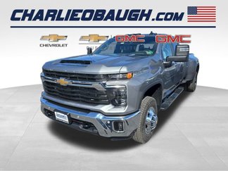 New 2025 Chevrolet Silverado 3500 LT w/ All Star Edition image 1