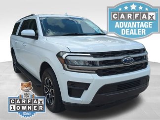 Used 2024 Ford Expedition Max XLT image 1