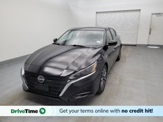 Used 2023 Nissan Altima 2.5 SV image 1