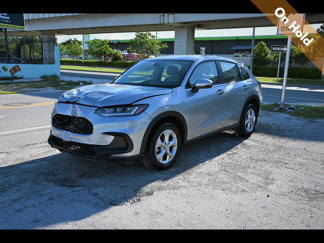 Used 2024 Honda HR-V LX image 1