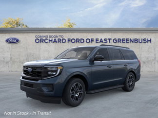 New 2025 Ford Expedition Active image 1