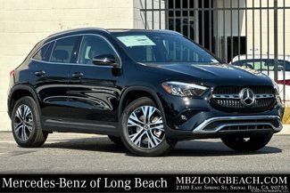 New 2026 Mercedes-Benz GLA 250 image 1