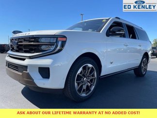 New 2025 Ford Expedition Max King Ranch image 1