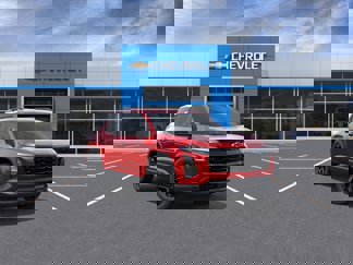 New 2026 Chevrolet Equinox LT w/ Convenience Package II image 1