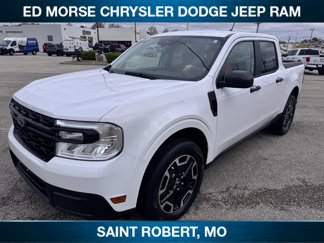 Used 2022 Ford Maverick XL w/ Equipment Group 100A Standard image 1