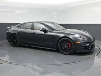 Used 2023 Porsche Panamera GTS image 1