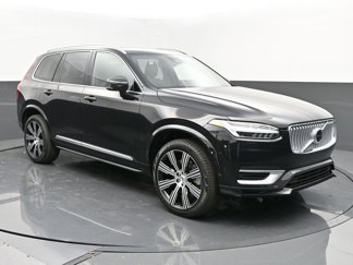 New 2025 Volvo XC90 T8 Plus w/ Protection Package Premier image 1