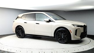 New 2026 BMW iX xDrive45 w/ M Sport Package image 1