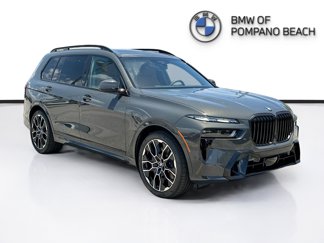 New 2026 BMW X7 xDrive40i image 1