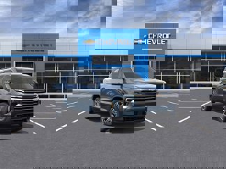 New 2026 Chevrolet Traverse LT w/ Driver Confidence Package image 1