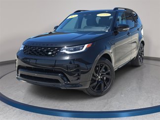 Certified 2024 Land Rover Discovery Dynamic SE image 1