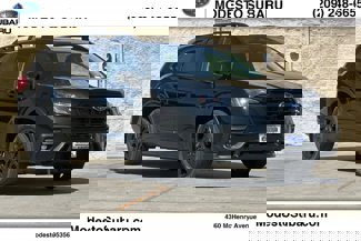 New 2025 Subaru Ascent Bronze Edition image 1