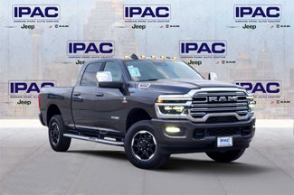New 2025 RAM 3500 Laramie image 1