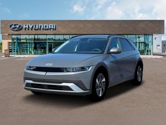 New 2025 Hyundai Ioniq 5 SEL image 1