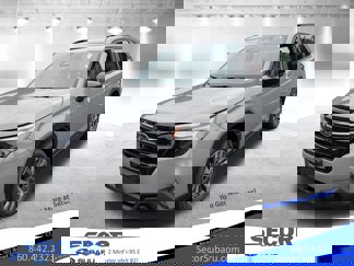 New 2025 Subaru Forester Touring image 1