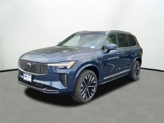New 2026 Volvo XC90 B6 Plus image 1