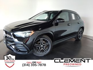 Used 2024 Mercedes-Benz GLA 250 4MATIC image 1