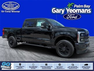 New 2026 Ford F250 XLT w/ XLT Premium Package image 1