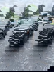 New 2025 Volkswagen Atlas SEL Premium R-Line image 1