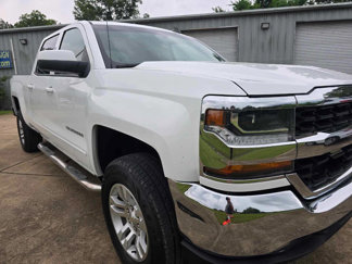 Used 2018 Chevrolet Silverado 1500 LT image 1