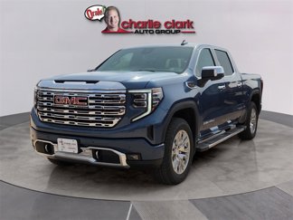 New 2025 GMC Sierra 1500 Denali w/ Technology Package image 1