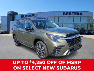 New 2025 Subaru Ascent Touring image 1