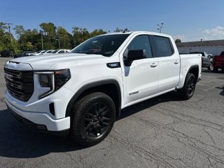 New 2026 GMC Sierra 1500 Elevation w/ Preferred Package image 1