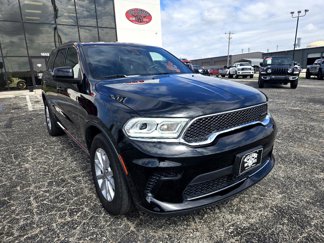 Used 2023 Dodge Durango SXT Launch Edition image 1