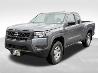 Used 2025 Nissan Frontier S image 1